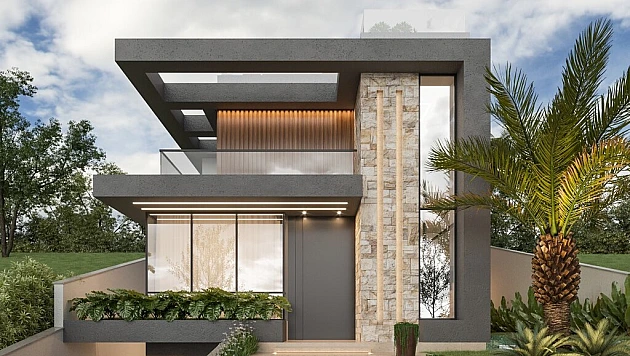 Casa em Condom�nio