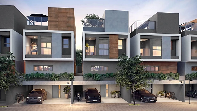 Alpha Vert - Casas em Alphaville Casa em Condomínio