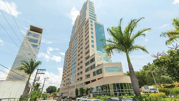 NBC - Comercial Sala Comercial