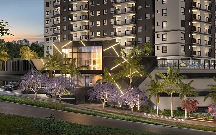 Apartamento