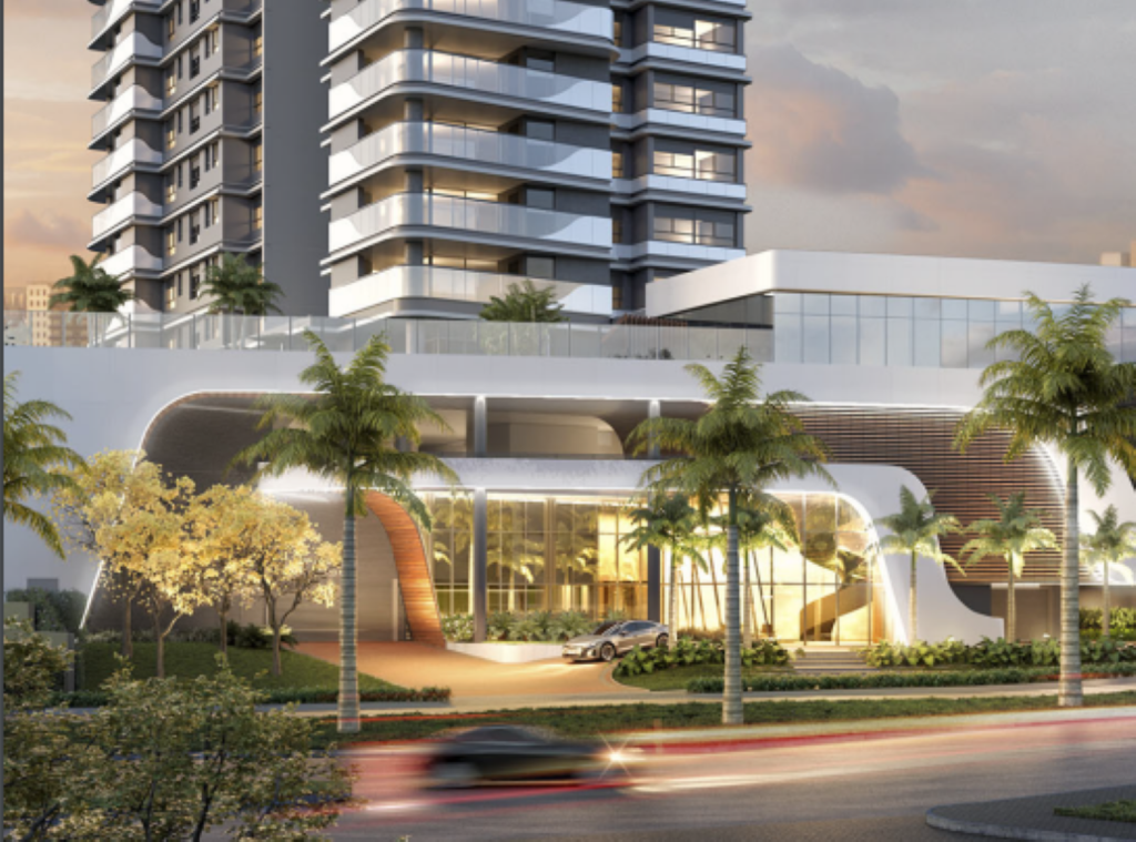 Apartamento - Venda - Alphaville - Barueri - SP