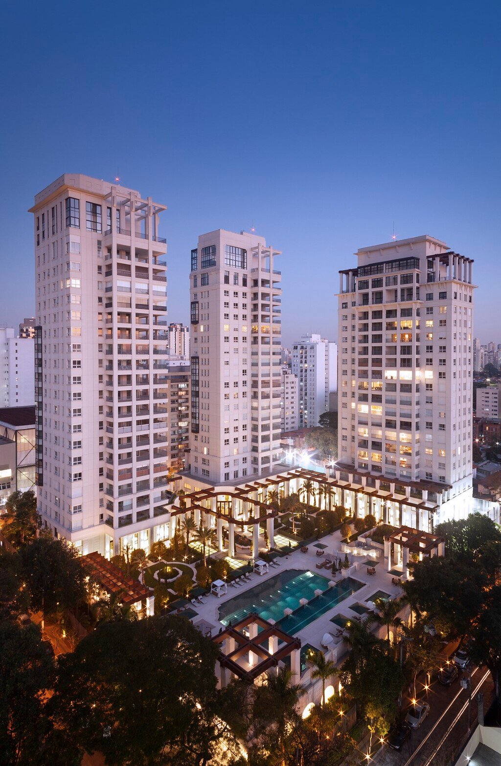 Apartamento - Venda - Vila Olímpia - São Paulo - SP
