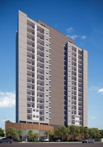 Apartamento - Venda - Alto de Pinheiros - São Paulo - SP