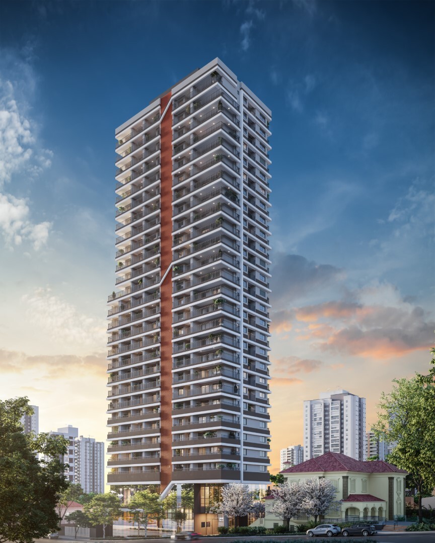 Apartamento - Venda - Perdizes - São Paulo - SP