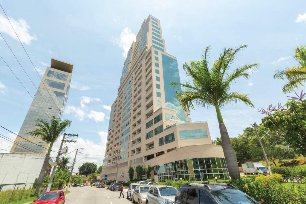 Sala Comercial - Venda - Bethaville I - Barueri - SP