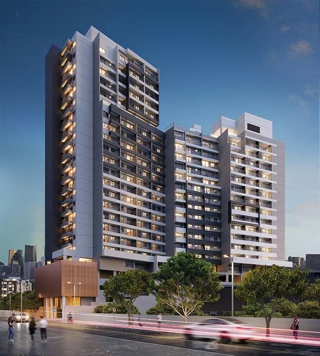 Apartamento - Lançamentos - Higienópolis - São Paulo - SP