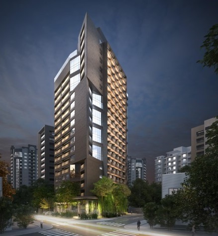 Cobertura Duplex - Venda - Vila Olímpia - São Paulo - SP