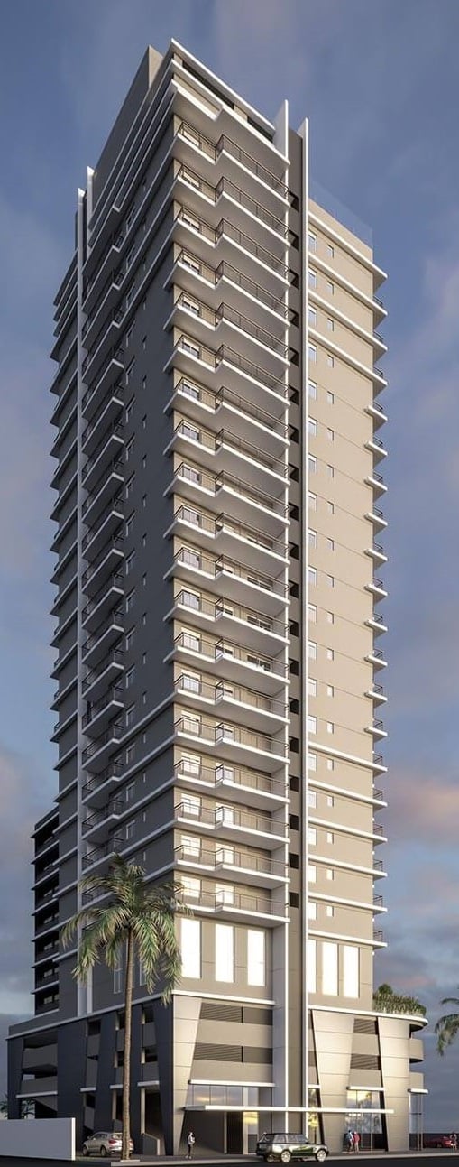 Cobertura Duplex - Venda - Butantã - São Paulo - SP