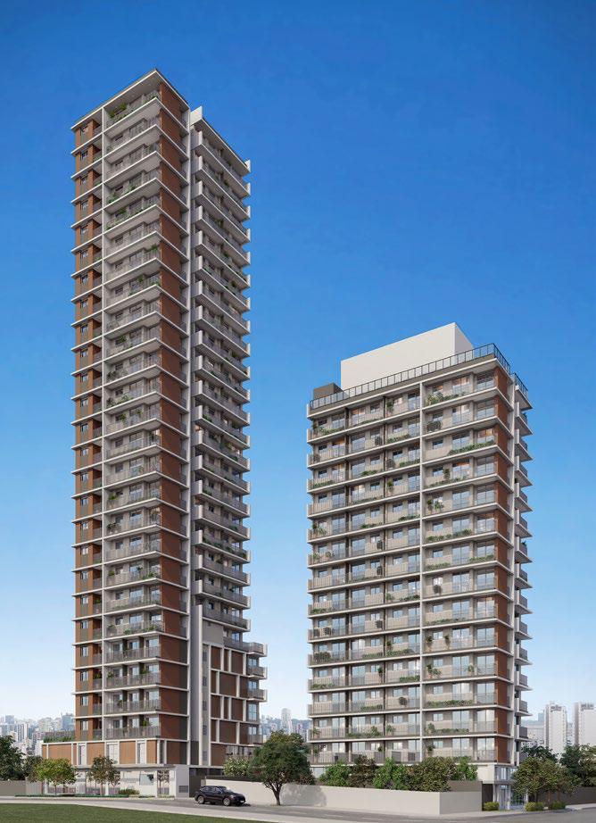Loja - Lançamentos - Vila Olímpia - São Paulo - SP