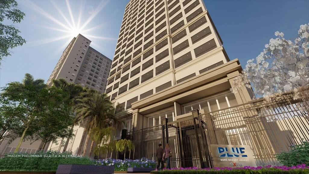 Cobertura - Lançamentos - Butantã - São Paulo - SP
