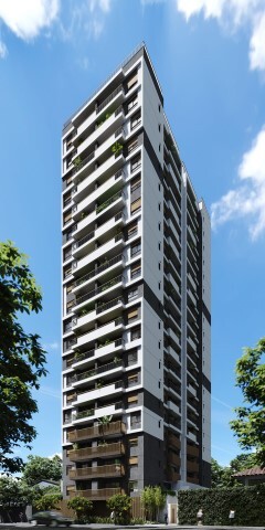 Apartamento - Venda - Butantã - São Paulo - SP