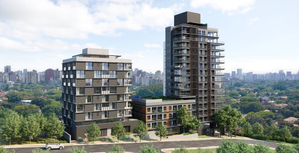 Apartamento - Venda - Vila Madalena - São Paulo - SP