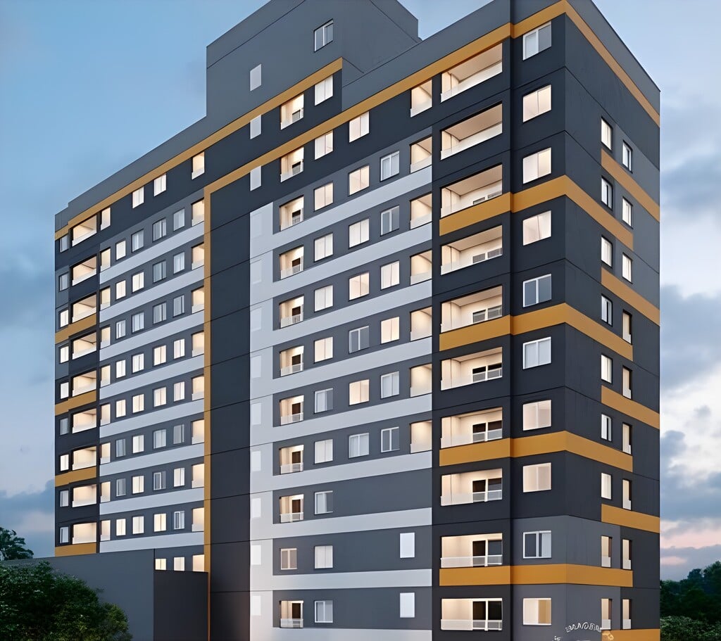 Cobertura Triplex - Lançamentos - Butantã - São Paulo - SP