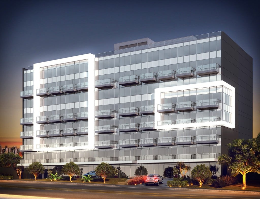 Sala Comercial - Venda - Alto de Pinheiros - São Paulo - SP