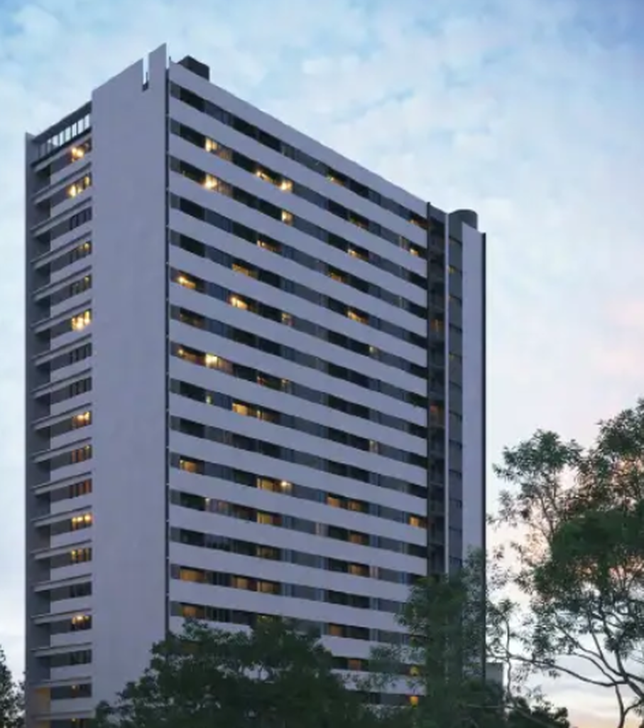 Apartamento - Lançamentos - Vila Olímpia - São Paulo - SP