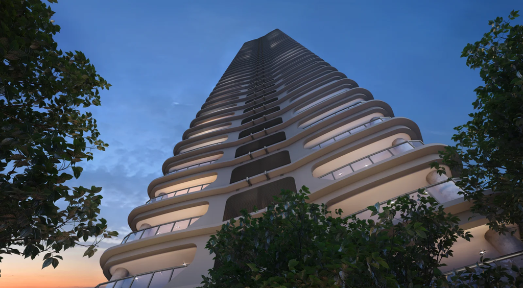 Apartamento - Lan�amentos - Alphaville Residencial Um - Barueri - SP