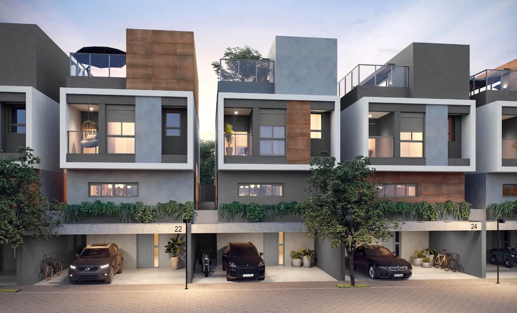 Casa em Condomínio - Lançamentos - Alphaville - Santana de Parnaíba - SP