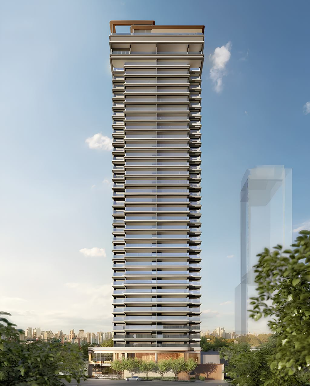 Apartamento - Lançamentos - Perdizes - São Paulo - SP