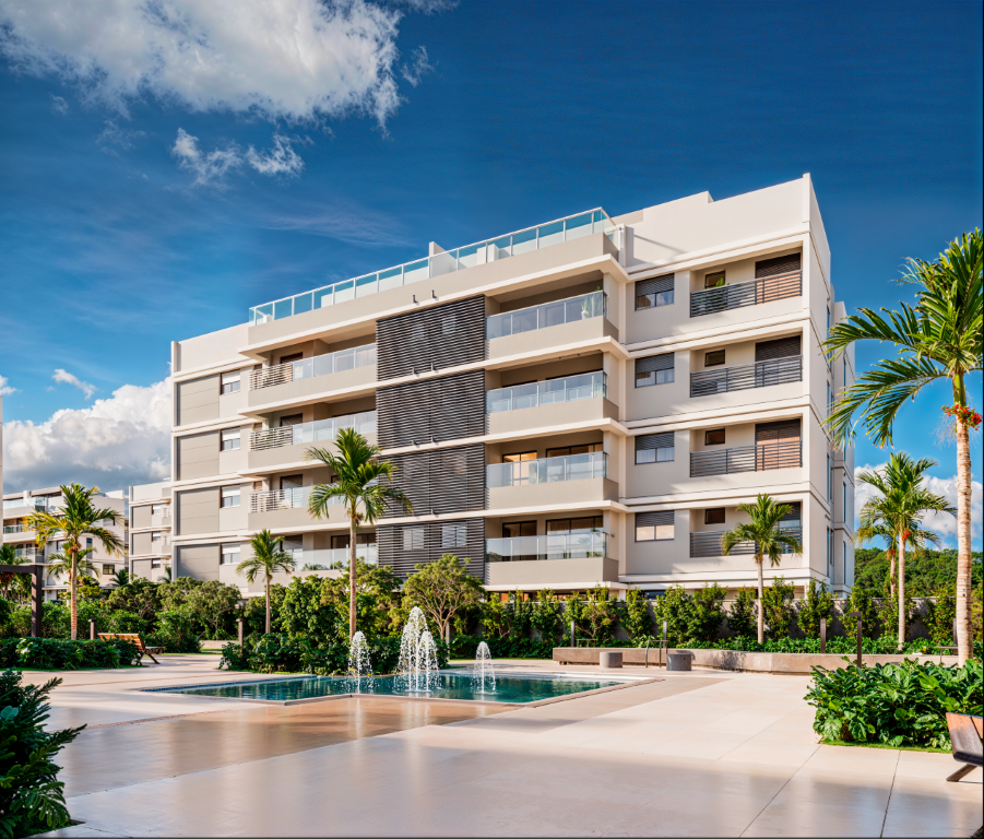 Cobertura Triplex - Lançamentos - Tamboré - Santana de Parnaíba - SP