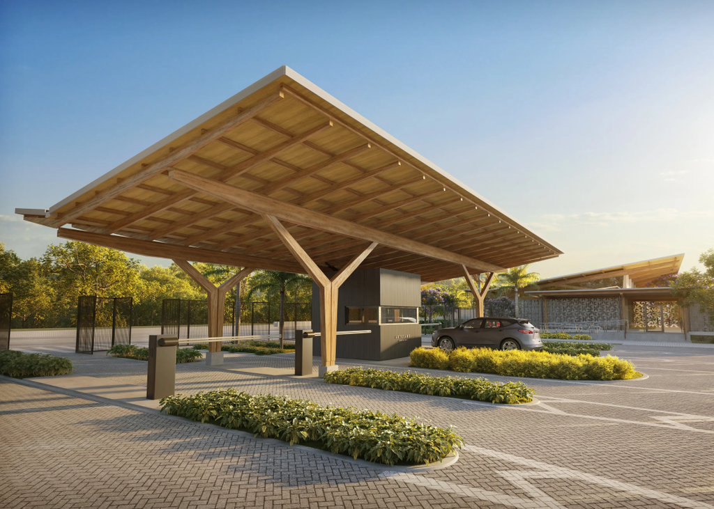 Terreno - Lançamentos - Tamboré - Santana de Parnaíba - SP