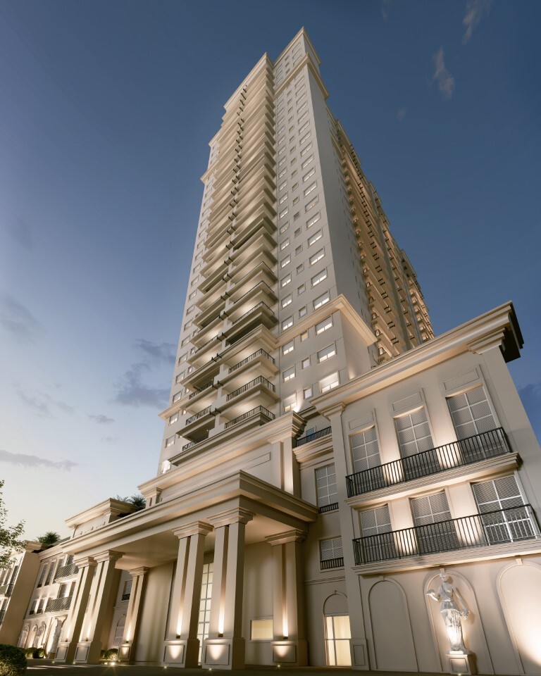Apartamento - Lançamentos - Nova Aldeinha/aldeia - Barueri - SP