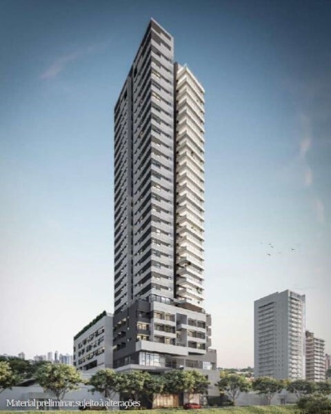 Cobertura Duplex - Venda - Vila Madalena - São Paulo - SP