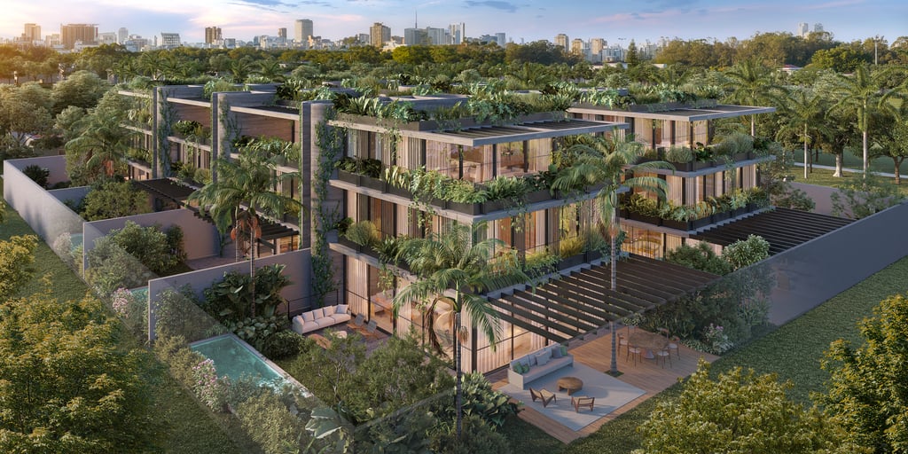 Casa em Condomínio - Lançamentos - Alto de Pinheiros - São Paulo - SP