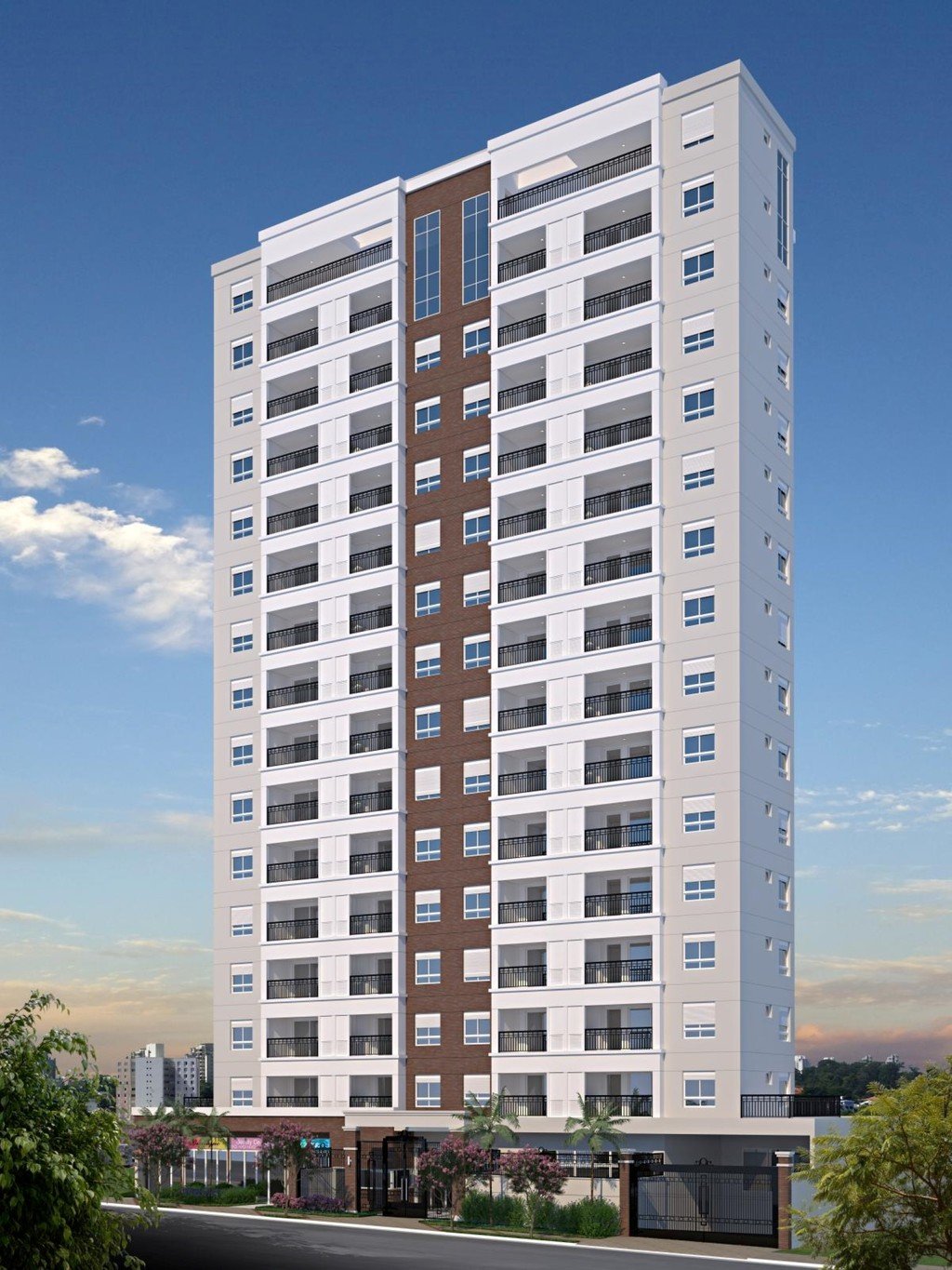 Cobertura - Venda - Vila Madalena - São Paulo - SP
