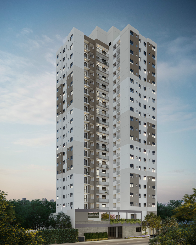 Apartamento - Venda - Butantã - São Paulo - SP