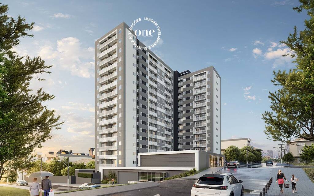 Apartamento - Venda - Butantã - São Paulo - SP