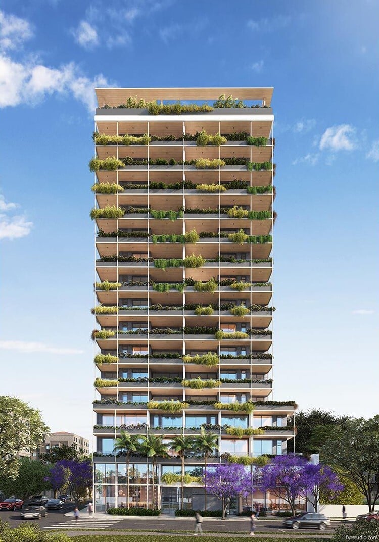 Cobertura Duplex - Venda - Itaim Bibi - São Paulo - SP