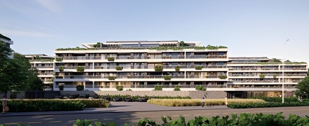 Cobertura Triplex - Lançamentos - Tamboré - Santana de Parnaíba - SP