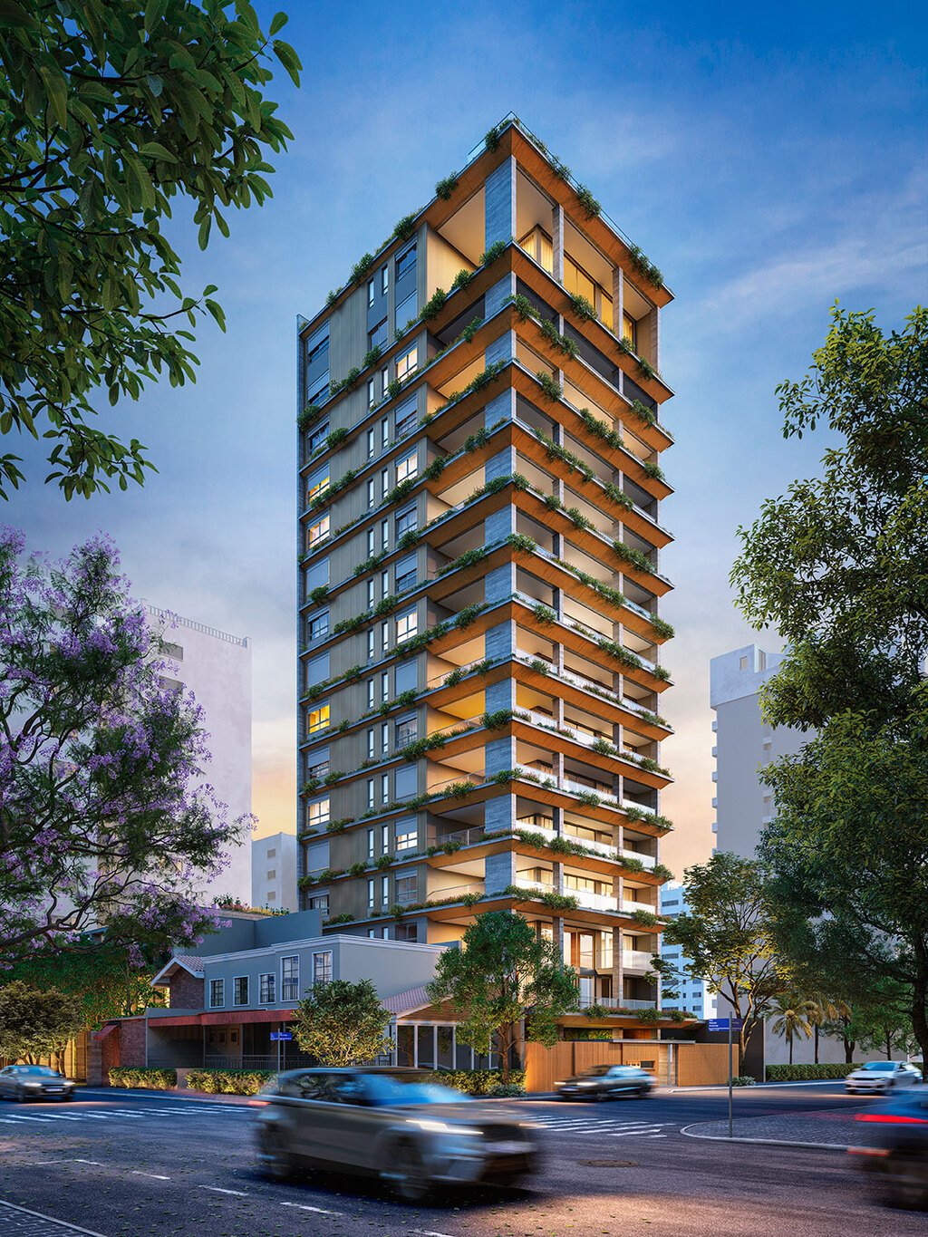 Apartamento - Venda - Itaim Bibi - São Paulo - SP