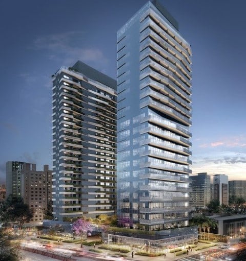 Apartamento - Venda - Vila Olímpia - São Paulo - SP