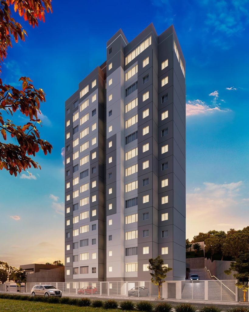 Apartamento - Lanamentos - Jardim Vitpolis - Itapevi - SP