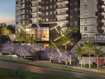 Beyond Residence - Breve Lan�amento