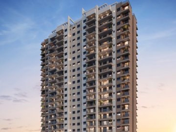 Joy Barueri - Breve Lan�amento