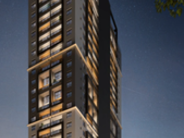 Liv Stay Residence - Breve Lan�amento