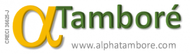 Alpha Tamboré Negócios Imobiliários